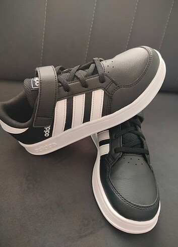 Adidas orjinal 33.5 numara