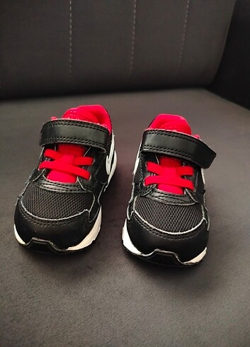 21 Beden 21 no orjinal nike