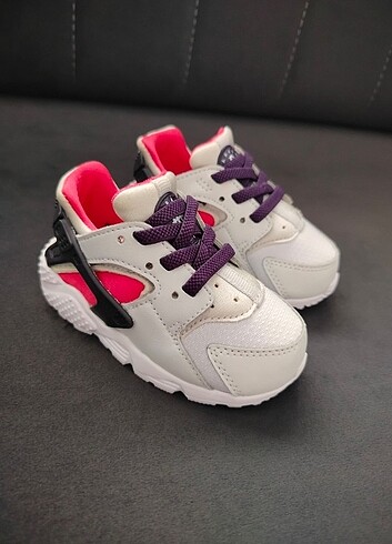 21 Beden Orjinal nike 21 numara