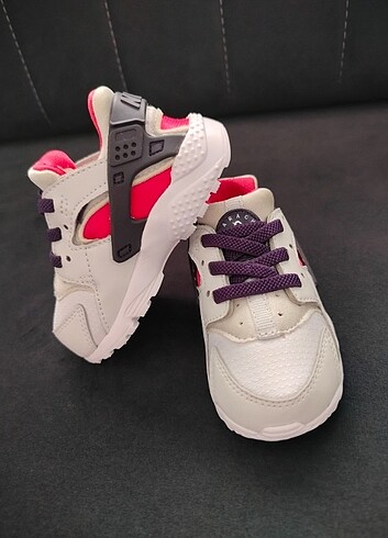 Orjinal nike 21 numara