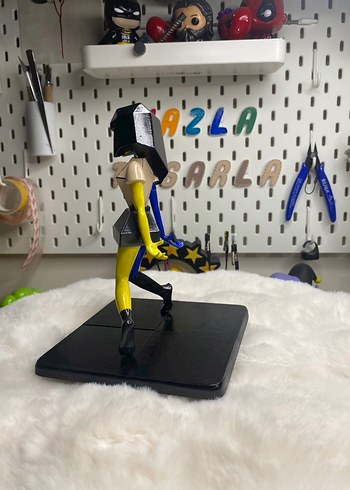  Beden Ena - 16 cm Figür
