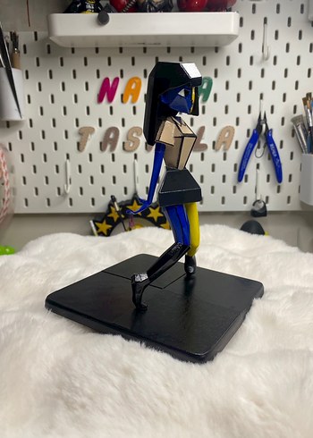  Ena - 16 cm Figür
