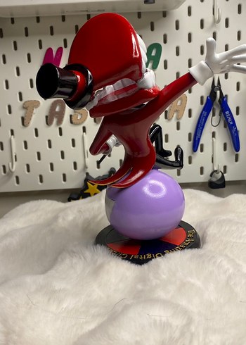  Digital Circus -Caine -20 cm Figür