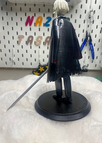  Faust - Limbus Company 20cm Figür