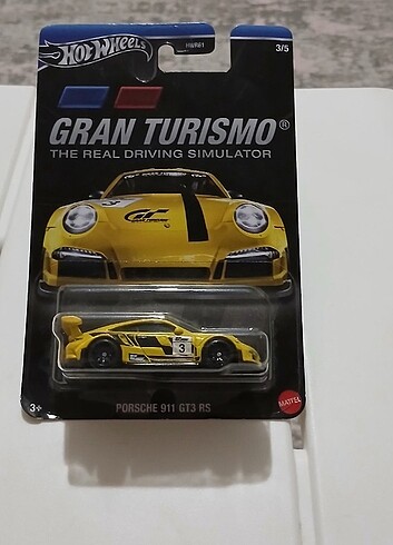 Hotwheels Premium