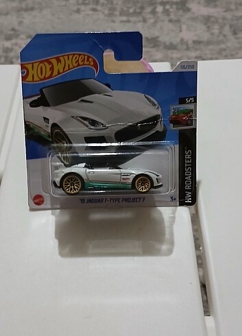 Hotwheels 