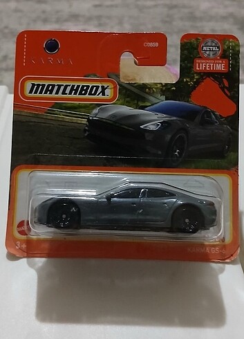 Matchbox
