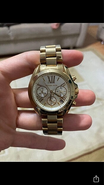 Michael kors saat