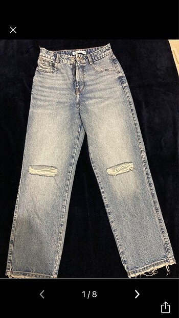 Zara jean