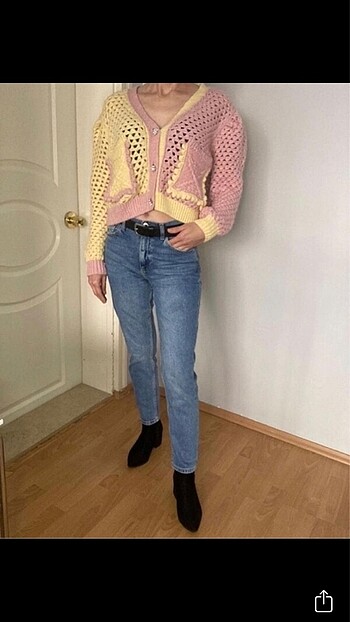 Zara Zara hırka