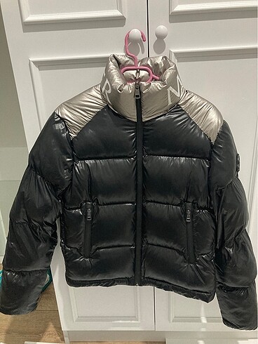 Moncler şişme mont