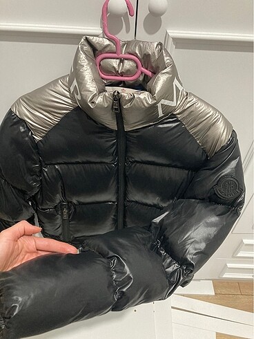 s Beden Moncler şişme mont