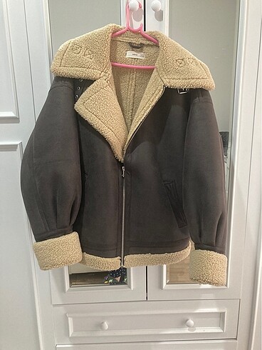 Mango biker mont