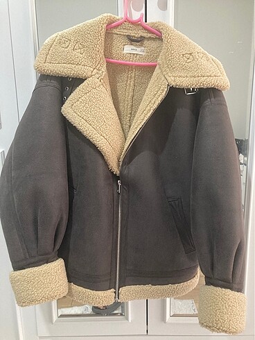 Mango Mango biker mont