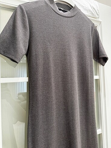 Pull and Bear Elbise