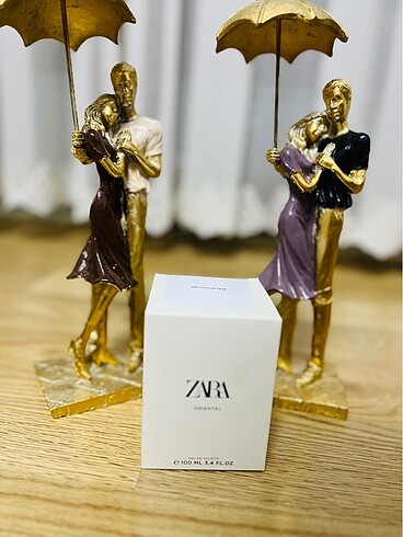 Zara Zara parfüm