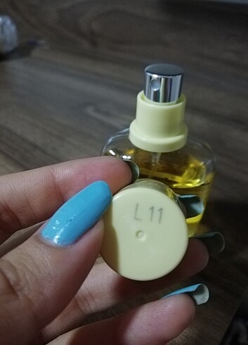 Dp parfum