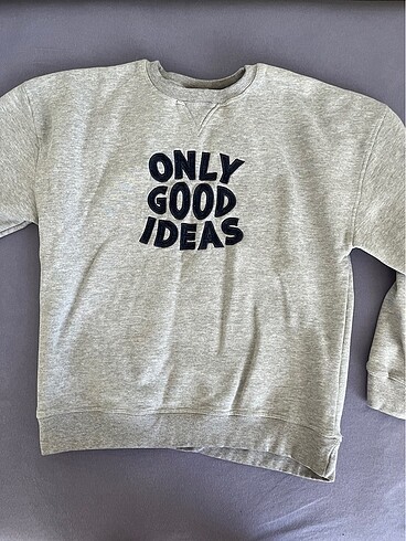 mango erkek çocuk sweat