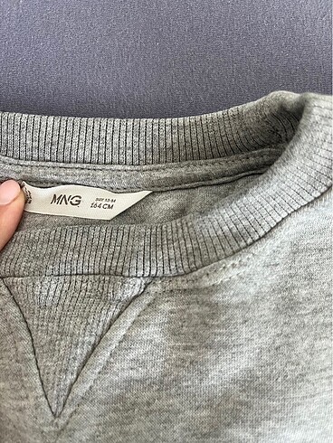 Mango mango erkek çocuk sweat
