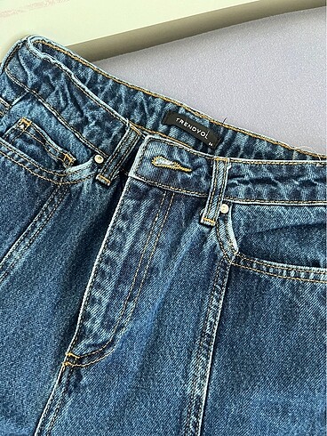 Trendyol & Milla trendyol jean