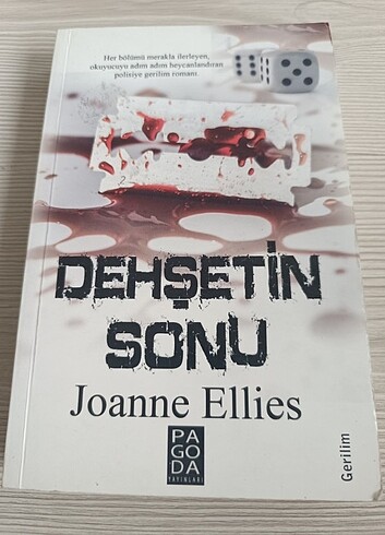 Dehşetin sonu