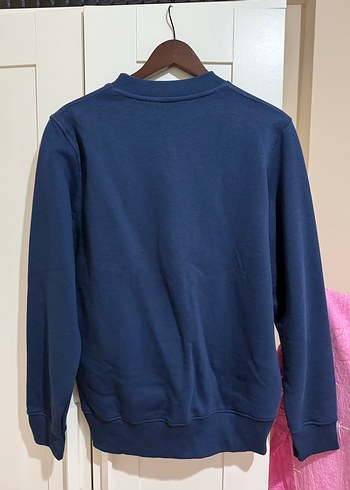 Lufian Lufian lacivert sweatshirt
