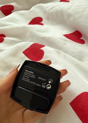 Avon Avon tekli far