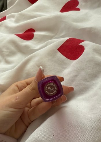 Avon Avon dudak yağı