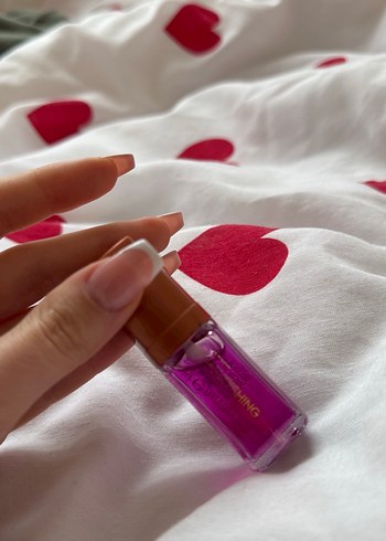 Avon dudak yağı