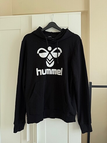 Hummel sweat
