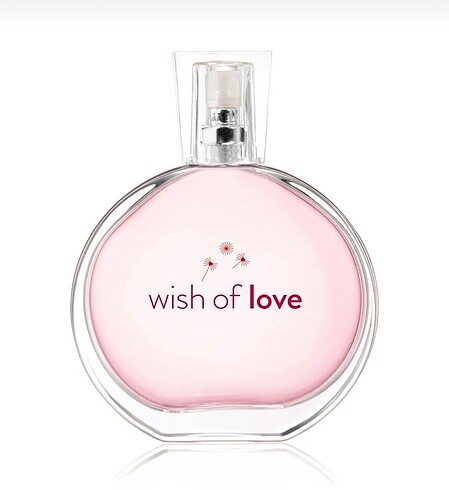 Avon Avon wish of love