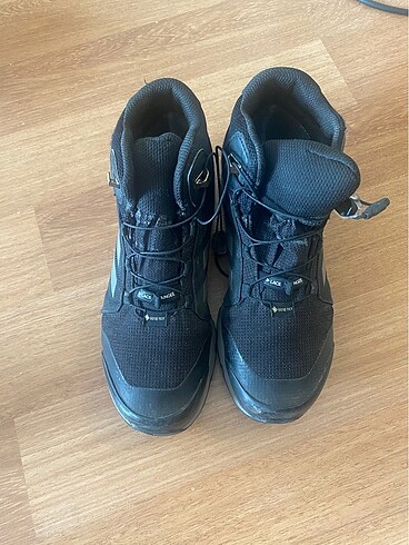 Adidas Terrence outdoor ayakkabı
