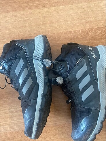Adidas Adidas Terrence outdoor ayakkabı