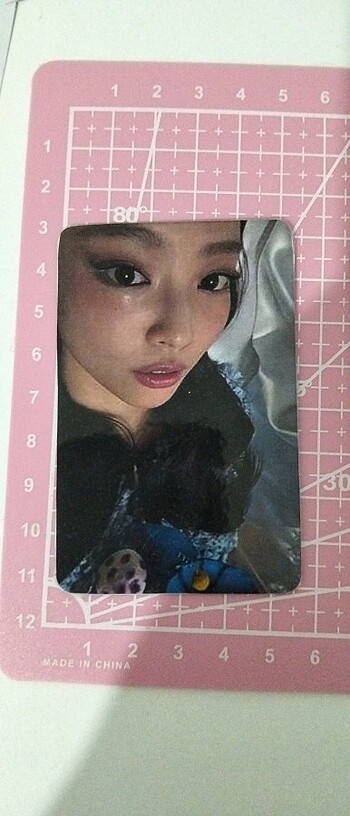 Jennie pc set