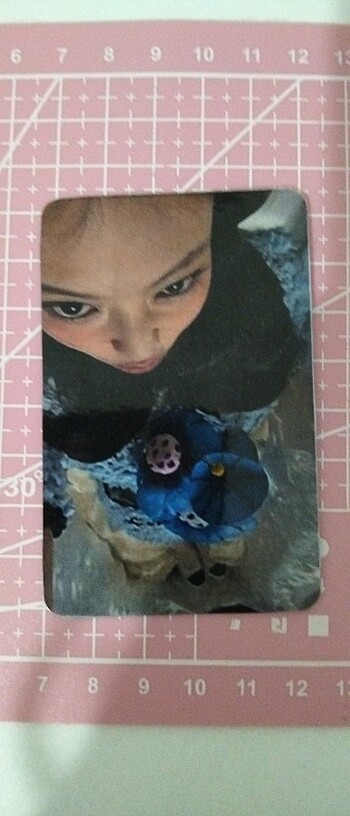  Jennie pc set
