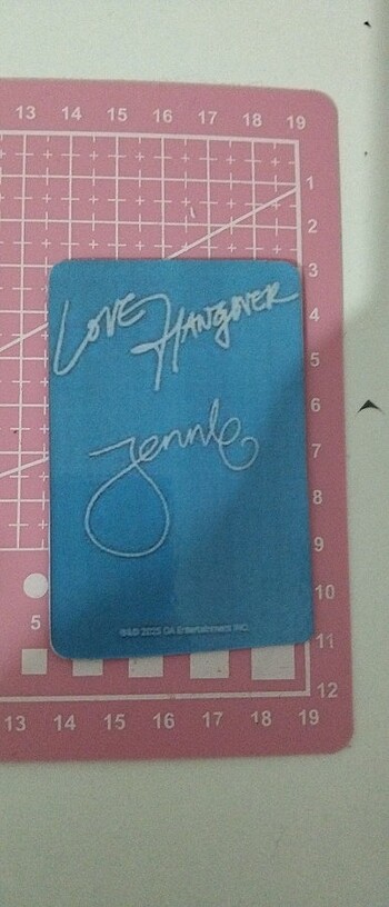  Beden Renk Jennie pc set