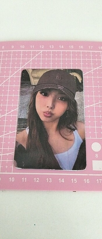 Nayeon set pc