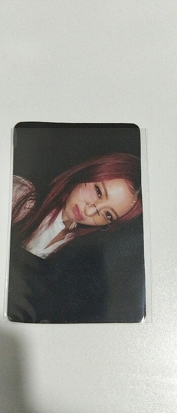 Yunjin pc set