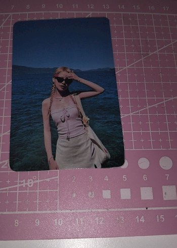Nars Nayeon pc set