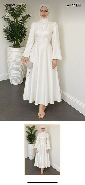 Nikah bride