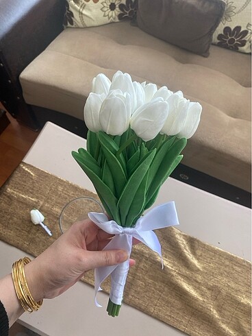38 Beden Nikah bride
