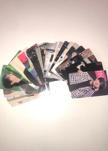  Changbin Lomo cart skz