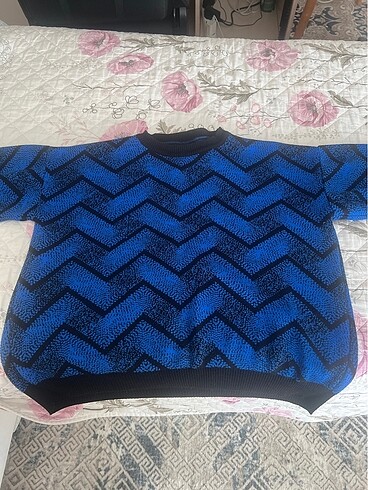 Triko kazak - Görsel 2