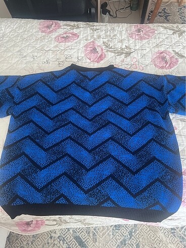 Triko kazak - Görsel 3