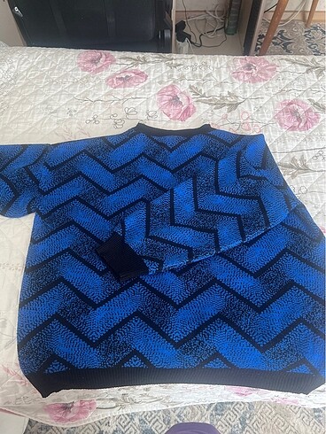 Triko kazak - Görsel 4