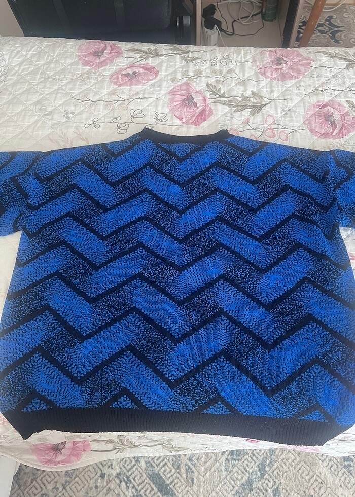 Triko kazak - Görsel 3