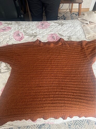 Triko kazak - Görsel 2