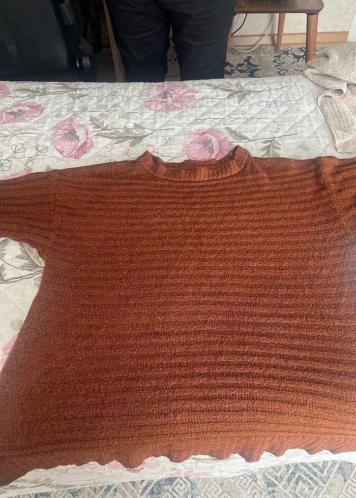 Triko kazak - Görsel 2