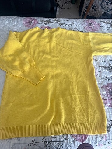 Triko kazak - Görsel 2