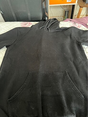 xl Beden siyah Renk Sweat